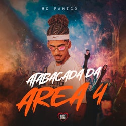 Atabacada da Area 4