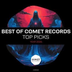 The Best of COMET 2025