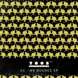 Mr Bounce EP