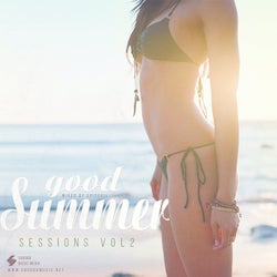 George Acosta presents GOOD Summer Sessions Vol 2 - Mixed by Epicfail