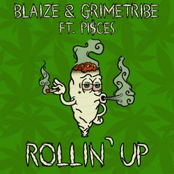 Rollin' Up (feat. PI$CES)