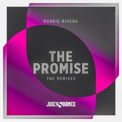 The Promise -The Remixes