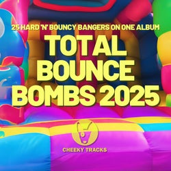 Total Bounce Bombs 2025