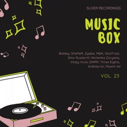 Music Box, Vol. 23