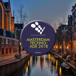 Amsterdam Techno: ADE 2018
