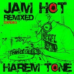 Jam Hot Remixed