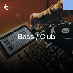 The Bass / Club Shortlist: October 2025