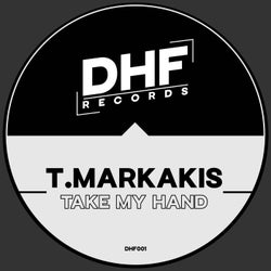 Take My Hand