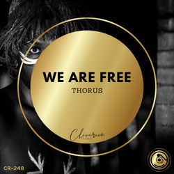 We Are Free