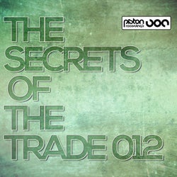 The Secrets Of The Trade 012