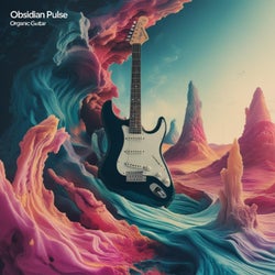 Organic Guitar