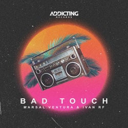 Bad Touch (Extended Mix)
