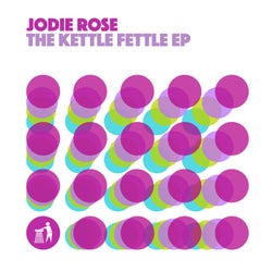 The Kettle Fettle EP