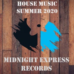 house music summer 2020
