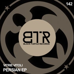 Persian EP