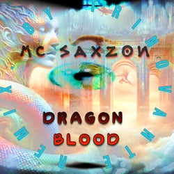 Dragon Blood