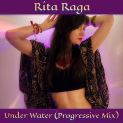 Under Water (Progressive Mix)