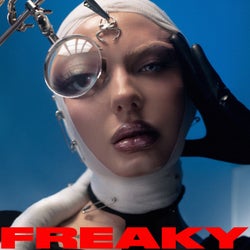 Freaky (Extended Mix)