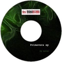 Primavera EP