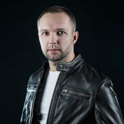 ANDREY EXX - SPRING HOT TRACKS CHART