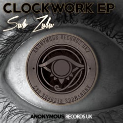 Clockwork