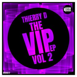 The VIP, Vol. 2 EP
