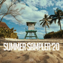 Summer Sampler '20