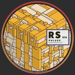 Sensorama EP
