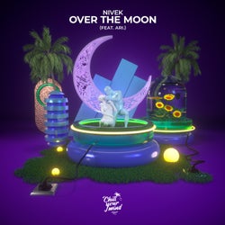 Over The Moon (feat. ARI.)