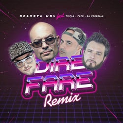 Dire Fare (Remix)