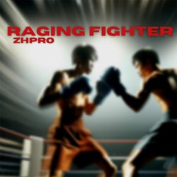 Raging Fighter