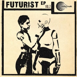 Futurist EP vol.2