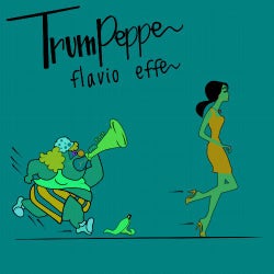 Flavio Effe - Trumpeppe