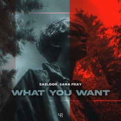 What You Want
