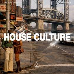 House Culture Vol 1