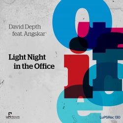 Light Night in the Office (feat. Angskar)