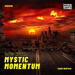 Mystic Momentum