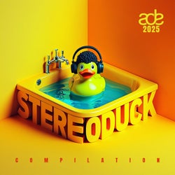 RUBBERDUCK ADE 2025