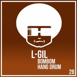 Bombom / Hang Drum