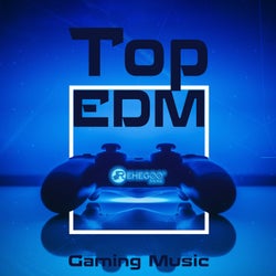 Top EDM Gaming Music (2018 Electronic Vibes for Players and Gamers)