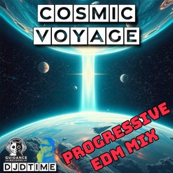 Cosmic Voyage