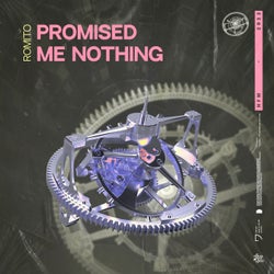 Promised Me Nothing
