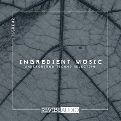 Ingredient Music, Vol. 42