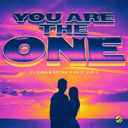 You Are The One