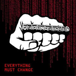 Everything Must Change / Sublines