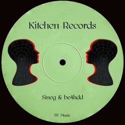 Kitchen Records