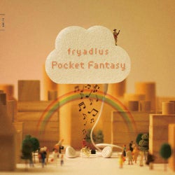 Pocket Fantasy