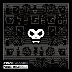 Whiskey & Cola (Remixes)