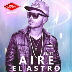 Cubaton Presenta el Astro - En el Aire