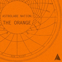 Astrolabe Nation:The Orange
